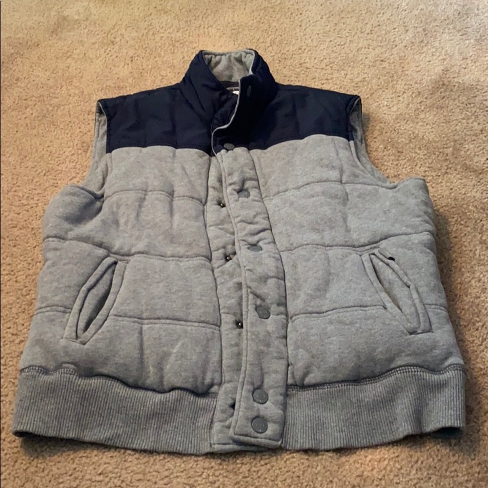 Vest